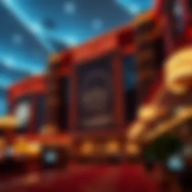 Magnificent An In-Depth Exploration of MGM Casino in Baltimore Magnificent An In-Depth Exploration of MGM Casino in Baltimore