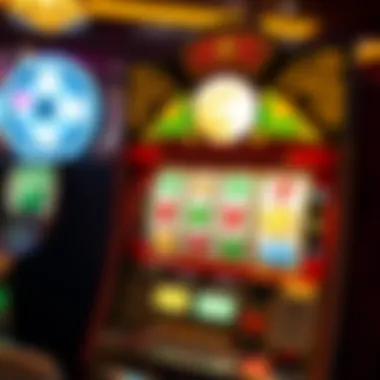 Magnificent An In-depth Exploration of the China Moon Slot Machine Magnificent An In-depth Exploration of the China Moon Slot Machine