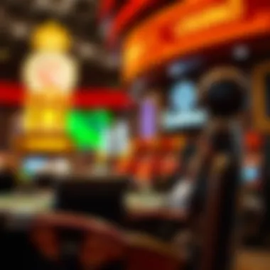 Magnificent Casinos in Norfolk, Virginia: A Comprehensive Overview Magnificent Casinos in Norfolk, Virginia: A Comprehensive Overview