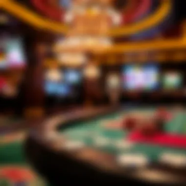 Magnificent Comprehensive Guide to US Accepted Online Casinos