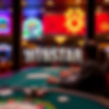 Magnificent Comprehensive Overview of Winstar Casino Poker Tournament Schedule Magnificent Comprehensive Overview of Winstar Casino Poker Tournament Schedule