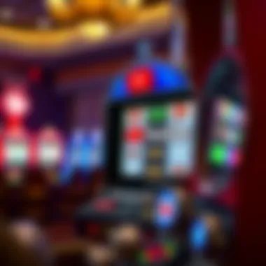 Magnificent Examining YouTube Casino Slot Wins: The Intersection of Entertainment and Strategy Magnificent Examining YouTube Casino Slot Wins: The Intersection of Entertainment and Strategy