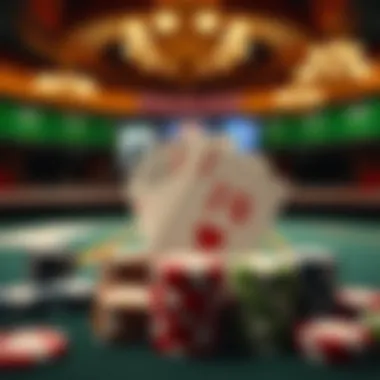 Magnificent Exploring Bonus Poker Strategy: A Comprehensive Guide Magnificent Exploring Bonus Poker Strategy: A Comprehensive Guide
