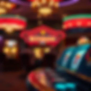 Magnificent Exploring Bovada Casino Slots: A Comprehensive Guide