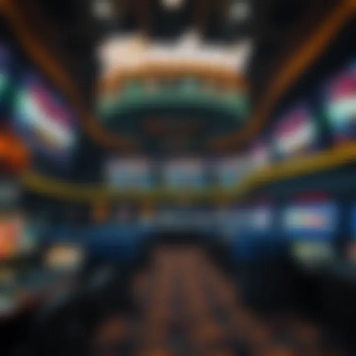 Magnificent Exploring Fanduel Sportsbook in Atlantic City