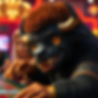 Magnificent Exploring Free Casino Games: The Allure of Buffalo Gold