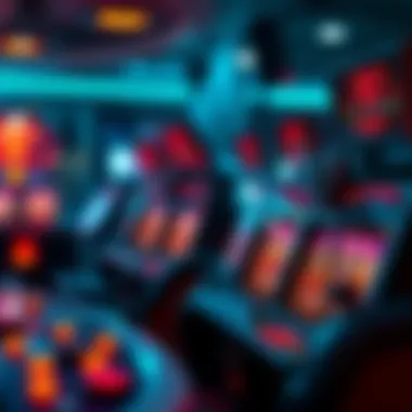 Magnificent Exploring Guns N' Roses Slots: A Deep Dive into Gaming and Music Integration