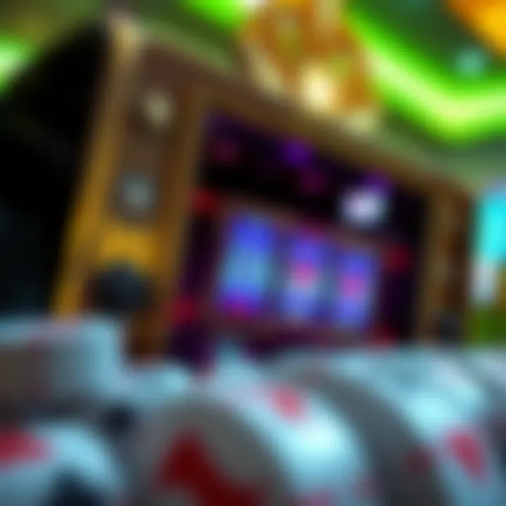 Magnificent Exploring Online Video Slots: Mechanics, Strategies, and Trends