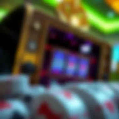 Magnificent Exploring Online Video Slots: Mechanics, Strategies, and Trends Magnificent Exploring Online Video Slots: Mechanics, Strategies, and Trends