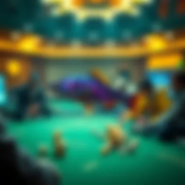 Magnificent Exploring the Dynamics of Fish Games and Monetary Gains Magnificent Exploring the Dynamics of Fish Games and Monetary Gains