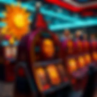 Magnificent Exploring the Dynamics of the Sun Moon Slot Machine Magnificent Exploring the Dynamics of the Sun Moon Slot Machine