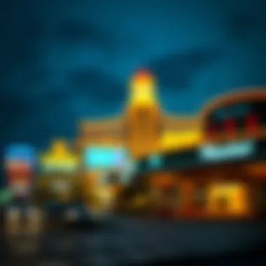 Magnificent Exploring the Sandusky Casino Landscape Magnificent Exploring the Sandusky Casino Landscape