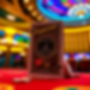 Magnificent Exploring the Tropicana Casino Card: A Comprehensive Guide Magnificent Exploring the Tropicana Casino Card: A Comprehensive Guide