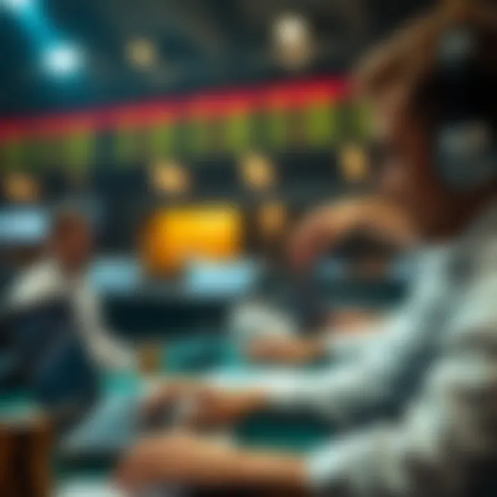 Magnificent In-Depth Exploration of Betting Information Sites