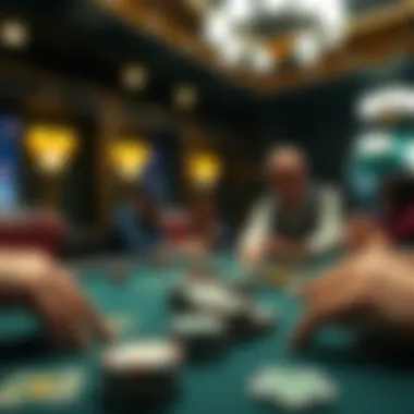Magnificent Learning to Play Texas Hold'em: A Comprehensive Guide Magnificent Learning to Play Texas Hold'em: A Comprehensive Guide