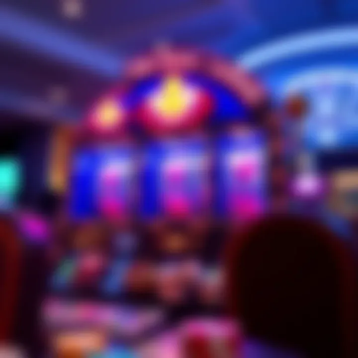 Magnificent Legal Online Gambling Slots: A Comprehensive Overview