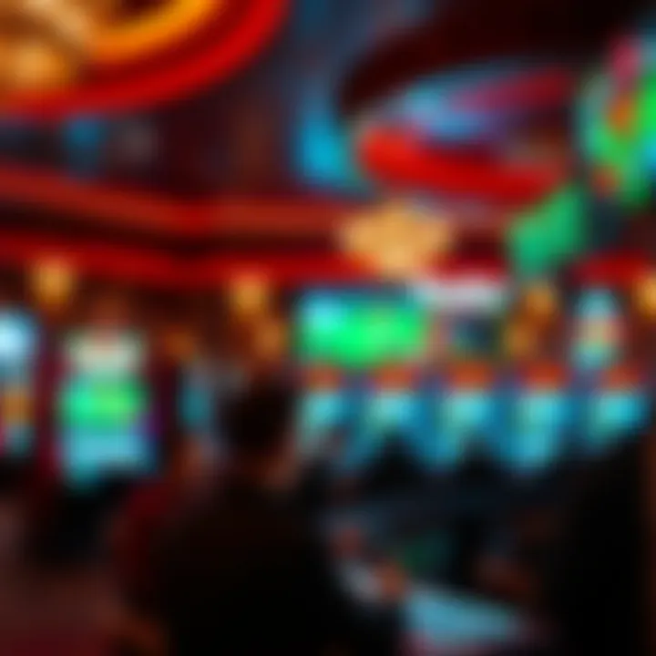 Magnificent Navigating the Ameristar Casino Sports Book App: A Comprehensive Exploration