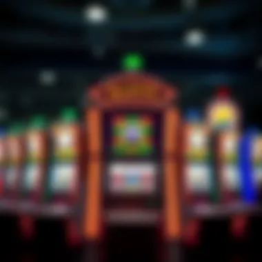 Magnificent Optimal Timing for Slot Machine Play Magnificent Optimal Timing for Slot Machine Play