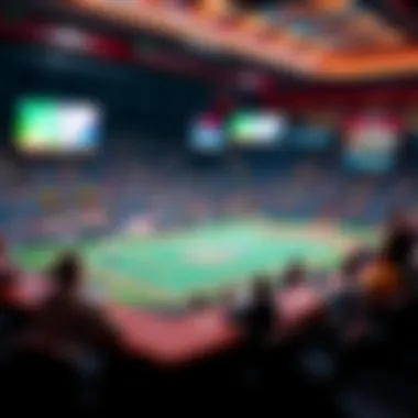 Magnificent Tennessee Sports Betting Apps: A Comprehensive Exploration Magnificent Tennessee Sports Betting Apps: A Comprehensive Exploration