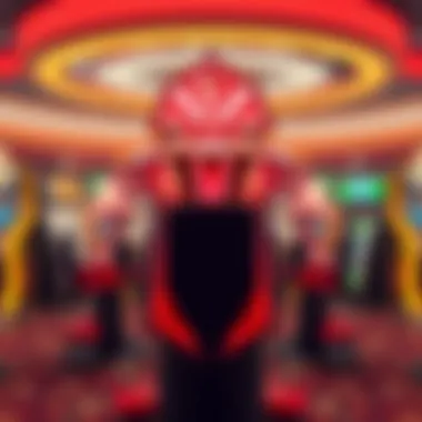 Magnificent The Dynamics of Triple Diamond Free Slot Games