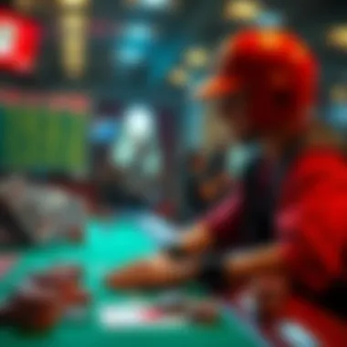 Magnificent The Intricacies of Sports Betting at Eighteen Magnificent The Intricacies of Sports Betting at Eighteen