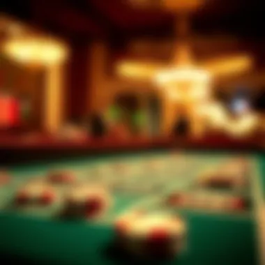 Magnificent The Subtle Art of Casino Quotes: Reflections on Luck and Life Magnificent The Subtle Art of Casino Quotes: Reflections on Luck and Life