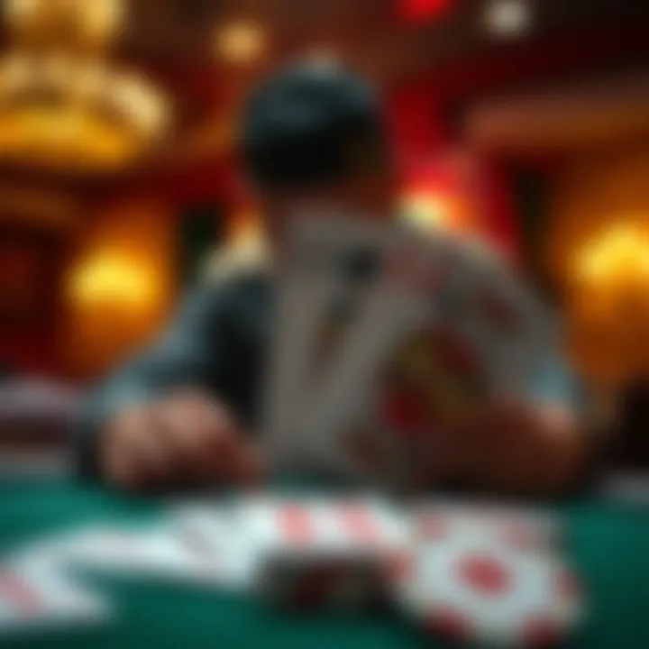 Magnificent Understanding Texas Hold'em Card Rankings