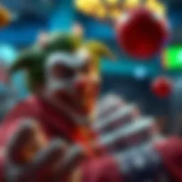 A Comprehensive Examination of Mega Joker Slot Introduction