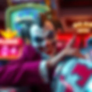 Notable A Comprehensive Examination of Mega Joker Slot