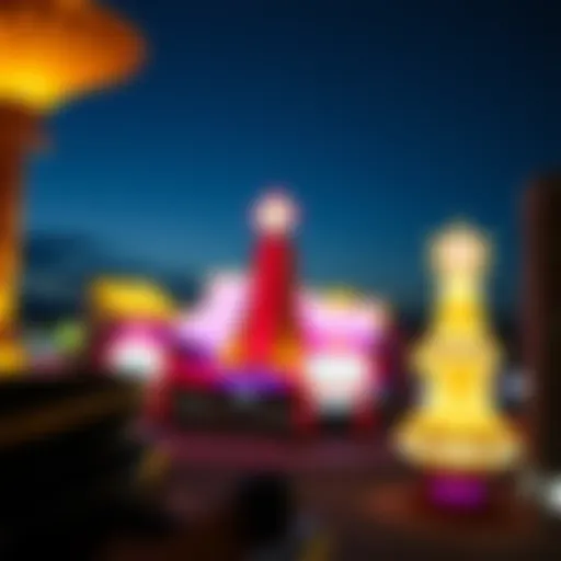 An Examination of Arizona's Casino Landscape Introduction
