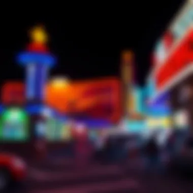 Notable An Examination of Arizona's Casino Landscape Notable An Examination of Arizona's Casino Landscape