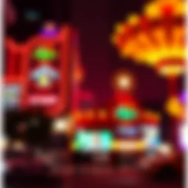 An Examination of Arizona's Casino Landscape Summary An Examination of Arizona's Casino Landscape Summary