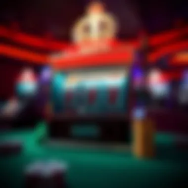 Notable An In-Depth Exploration of 777 Slots Online Notable An In-Depth Exploration of 777 Slots Online