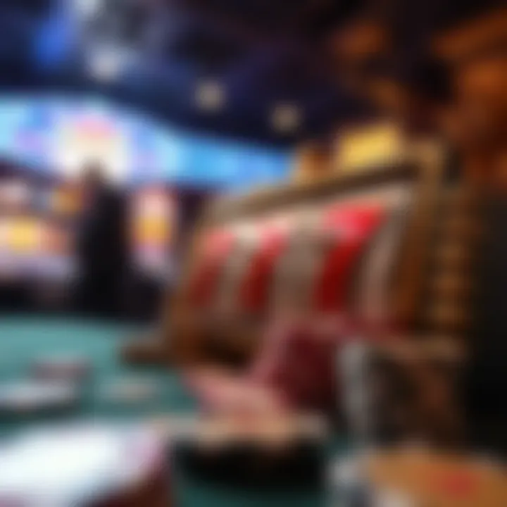 An In-Depth Exploration of 777 Slots Online Summary