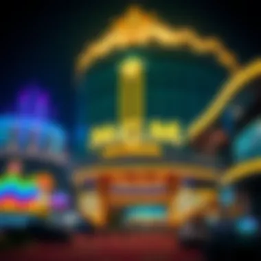 An In-Depth Exploration of MGM Casino in Baltimore Summary An In-Depth Exploration of MGM Casino in Baltimore Summary