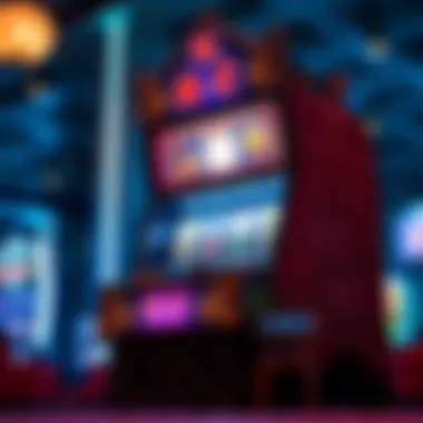 Notable An In-depth Exploration of the China Moon Slot Machine Notable An In-depth Exploration of the China Moon Slot Machine