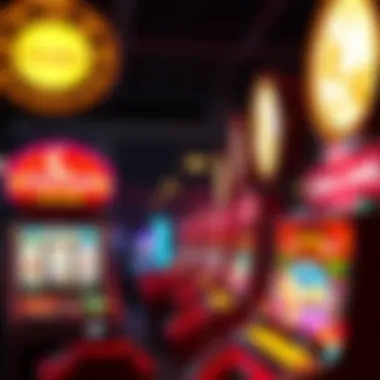 An In-depth Exploration of the China Moon Slot Machine Summary An In-depth Exploration of the China Moon Slot Machine Summary