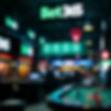 Notable An In-Depth Look at Bet365 in New York: Opportunities and Challenges Notable An In-Depth Look at Bet365 in New York: Opportunities and Challenges