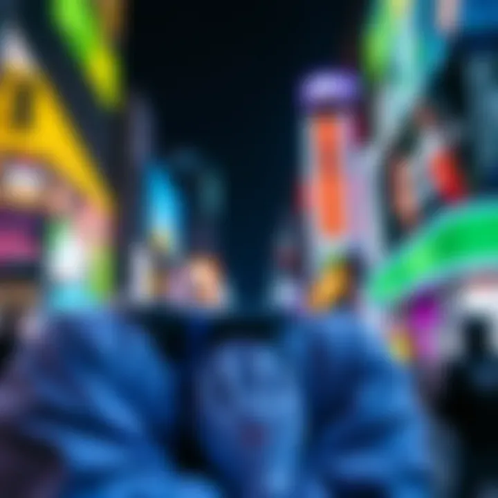 An In-Depth Look at Bet365 in New York: Opportunities and Challenges Summary