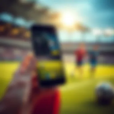 Best App for Betting on Football Introduction Best App for Betting on Football Introduction