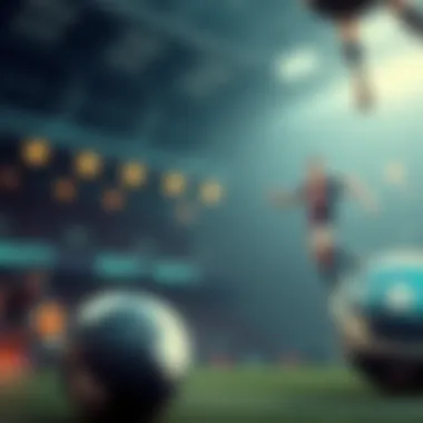 Best App for Betting on Football Summary Best App for Betting on Football Summary