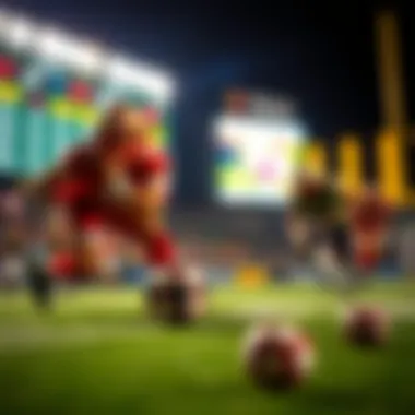 Best Online Sports Betting in Texas Summary Best Online Sports Betting in Texas Summary