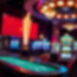 Casinos in Norfolk, Virginia: A Comprehensive Overview Introduction