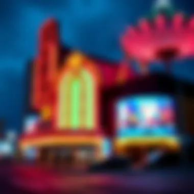 Notable Casinos in Norfolk, Virginia: A Comprehensive Overview Notable Casinos in Norfolk, Virginia: A Comprehensive Overview