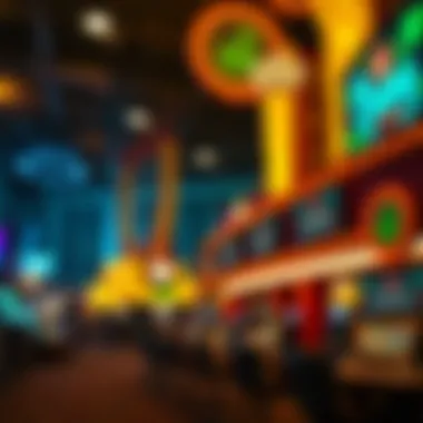 Casinos in Norfolk, Virginia: A Comprehensive Overview Summary