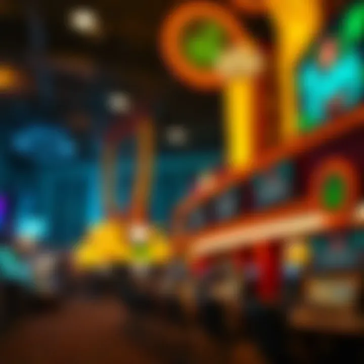 Casinos in Norfolk, Virginia: A Comprehensive Overview Summary