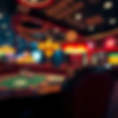 Notable Comprehensive Guide to US Accepted Online Casinos