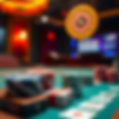 Comprehensive Guide to US Accepted Online Casinos Summary