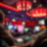 Comprehensive Overview of Winstar Casino Poker Tournament Schedule Introduction