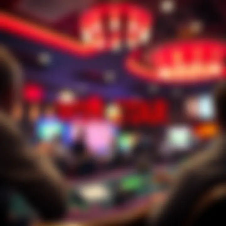 Comprehensive Overview of Winstar Casino Poker Tournament Schedule Introduction
